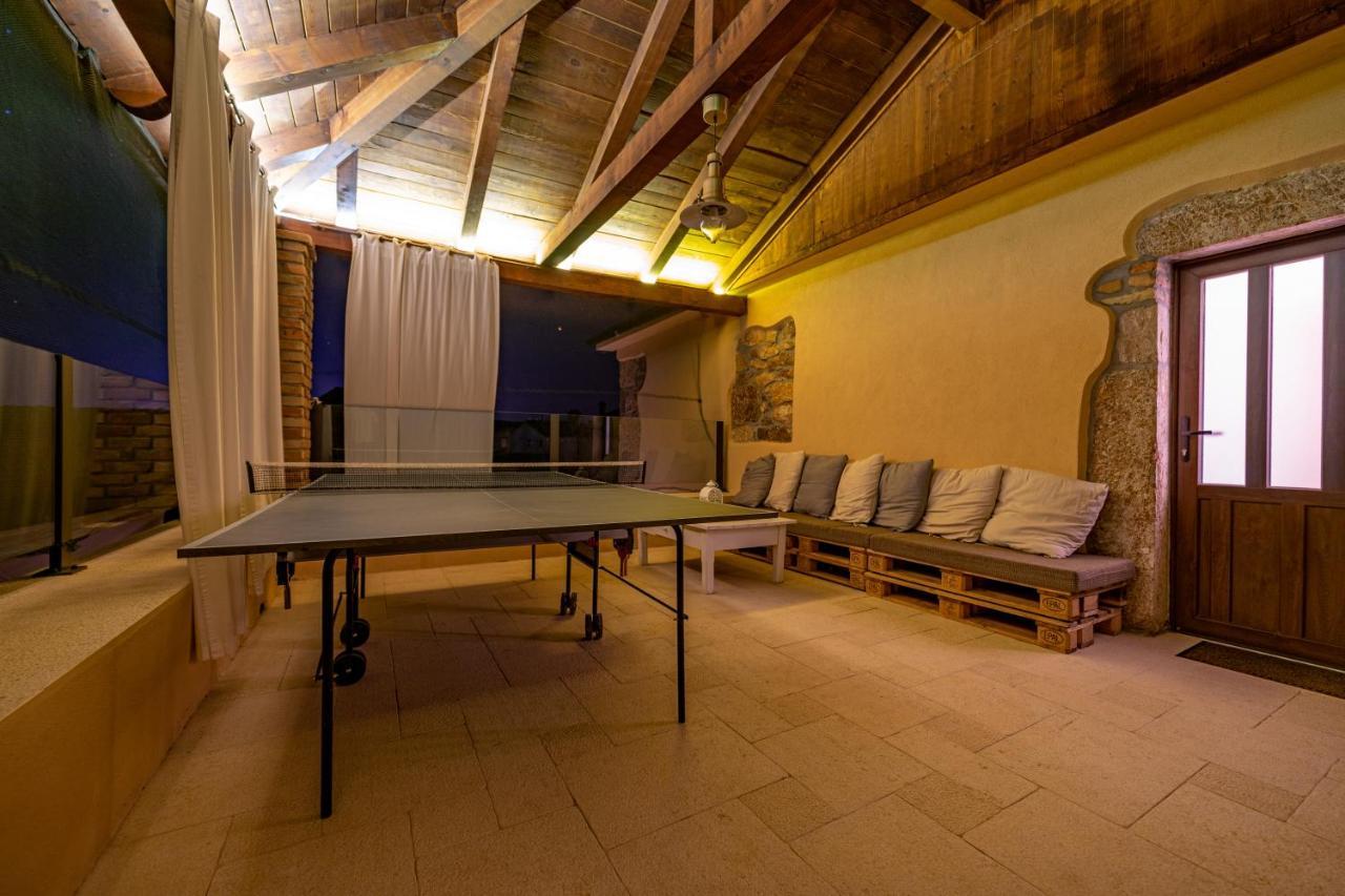 Villa Campiello Heated Pool Vrbnik Exterior photo